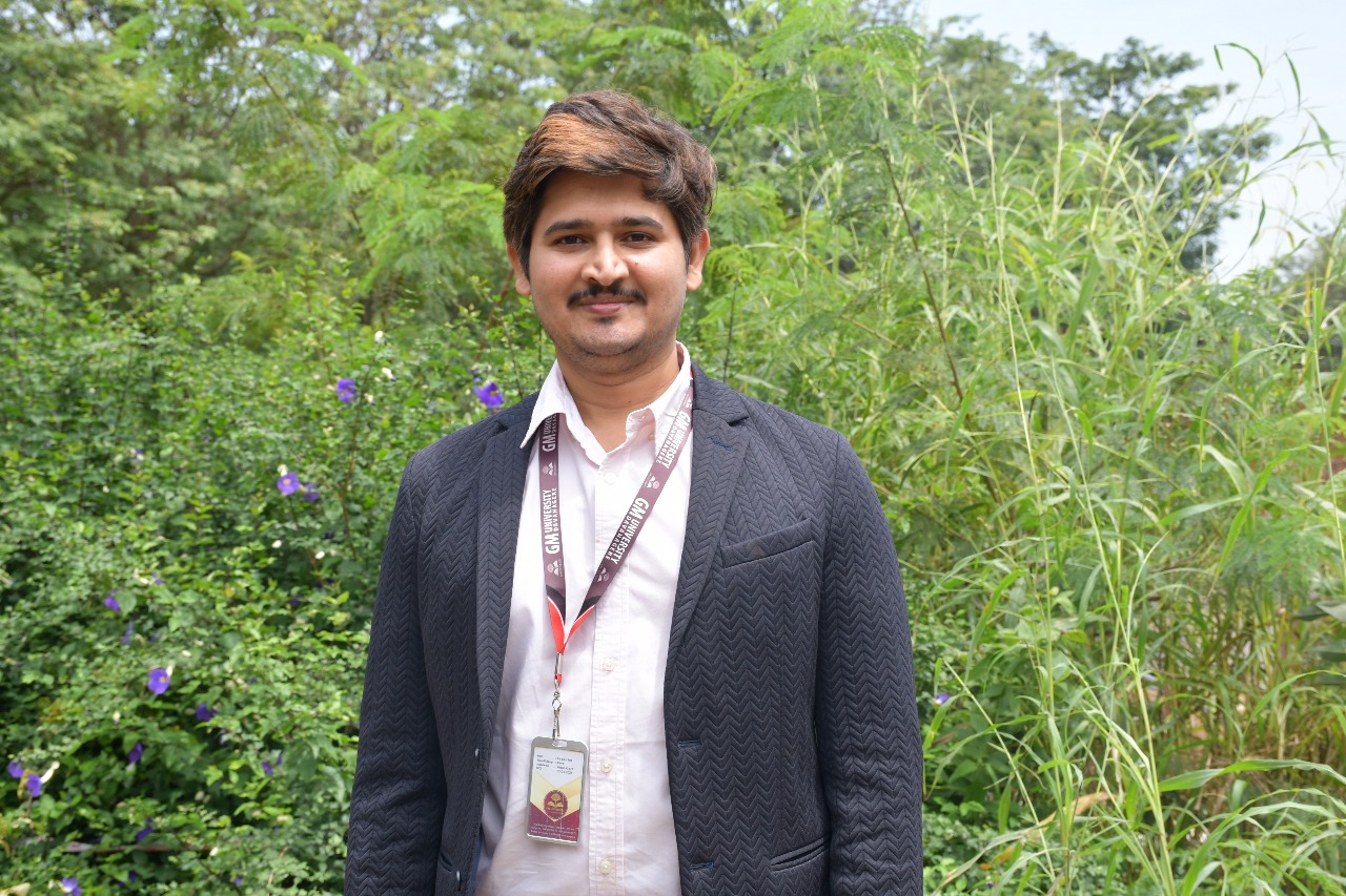 Chemistry Faculty